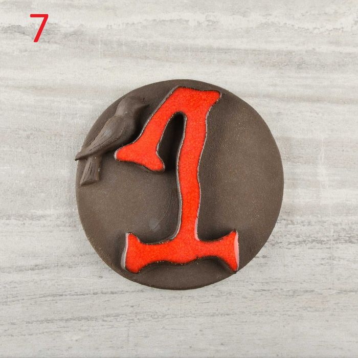 Ръчно направени керамични плочки