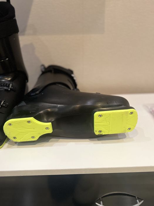 Мъжки ски обувки Fisher RC One 90x 29.0-29.5