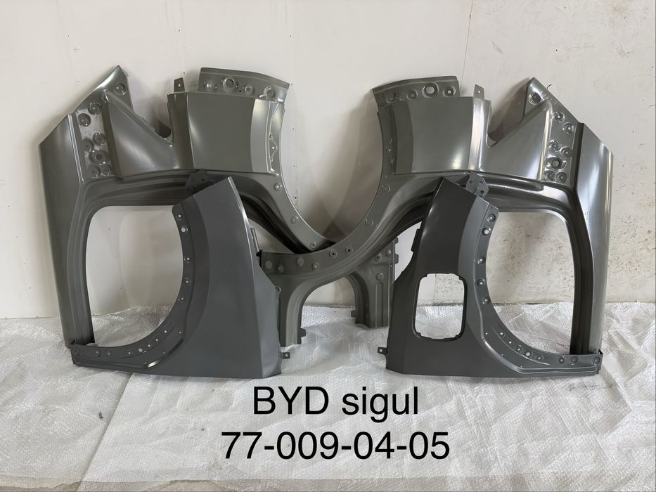 Byd sigul orqa kirilo