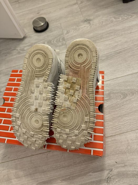 Air Force 1 Off White