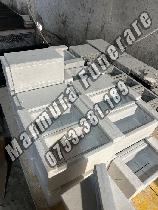 Felinare marmură/granit *Scris funerar*En-gros