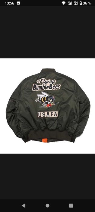 NORMAN /бомбер / размер 48 /