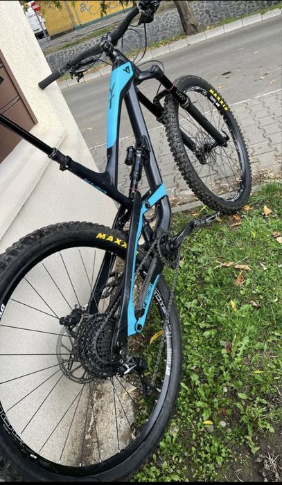 Yt capra XL 2018