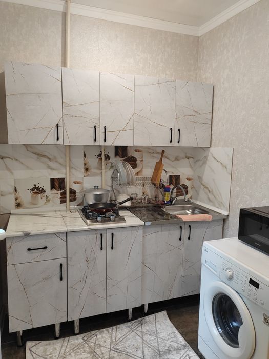 Квартира 1 ком посуточно