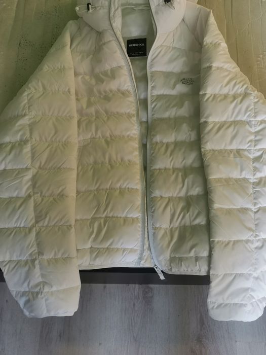 Мъжко зимно яке.