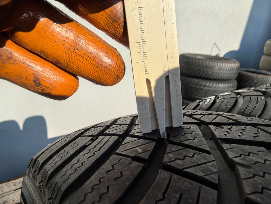 165/70/14 Ханкук ДОТ 2023 г