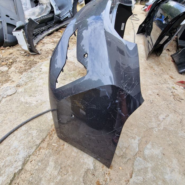 BMW 3 G20  2020 задна броня 2бр