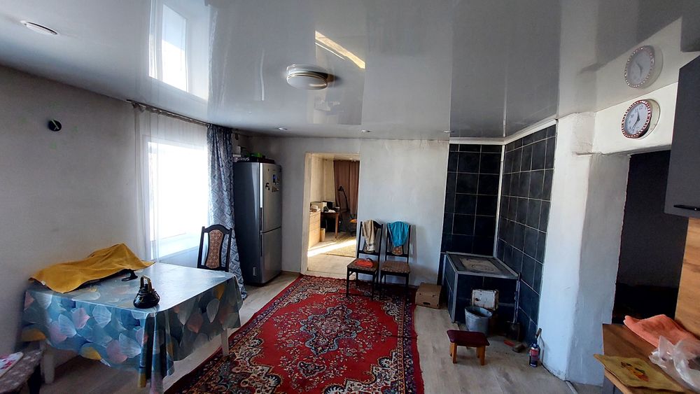 Продам дом в деревне