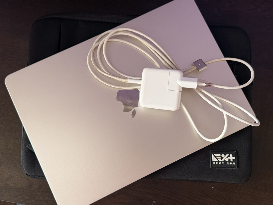 Macbook Air M2 256gb
