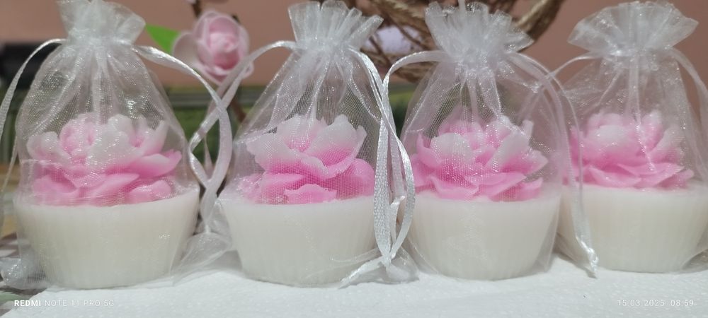 Уникални ръчно изработени подаръци за всеки повод