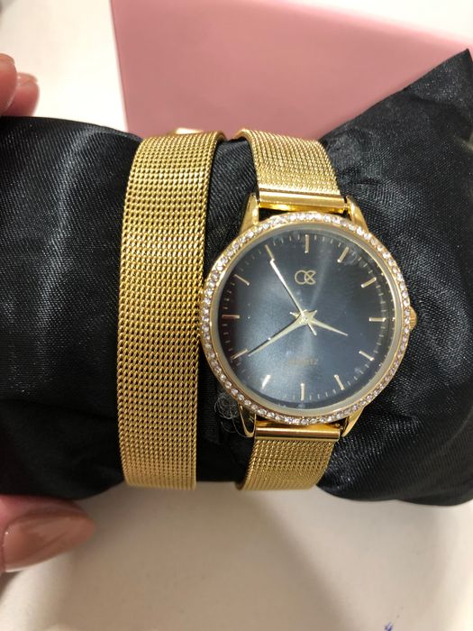 Часовник орифлейм