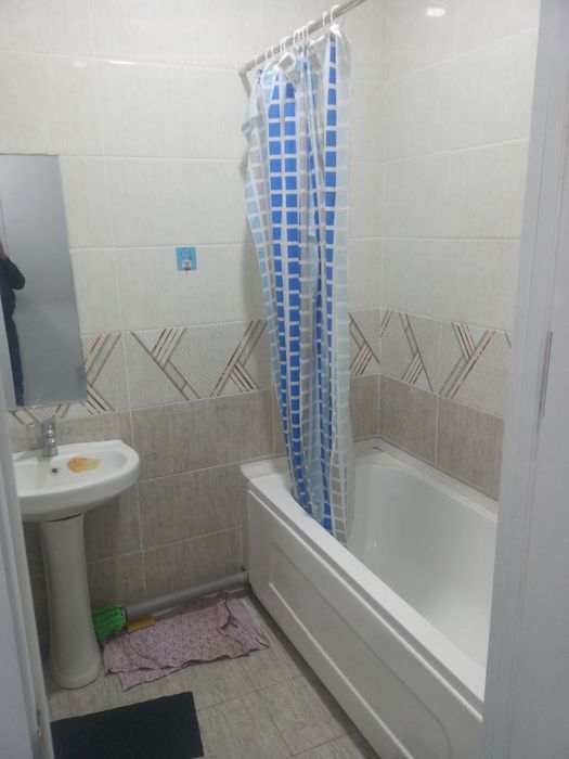 2 хонали квартира