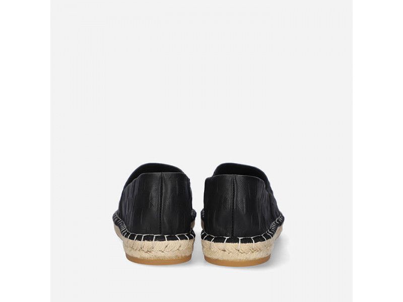 Karl Lagerfeld Kamini Ikon Emboss Slip On  размери - 39