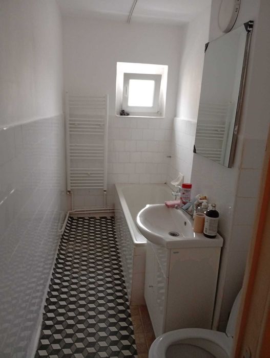 Apartament 2 camere spre inchiriere, str. Campului Nou Fagaras