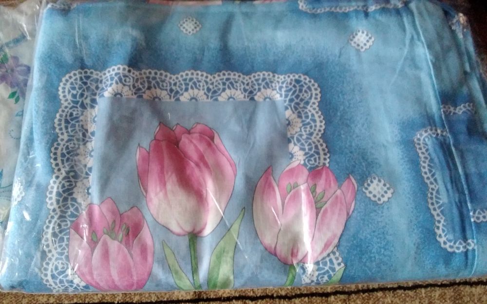 Продам ночные сорочки новые и постельное