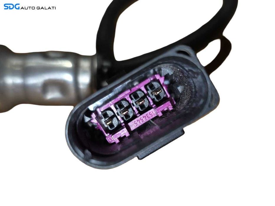 Senzor Sonda Lambda Volkswagen Golf 6 1.2 TSI 2008 - 2015 Cod 03F906262C [N4727]