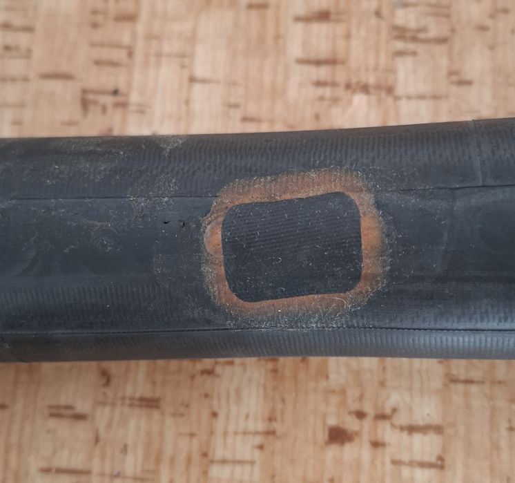 Велосипедная камера 26