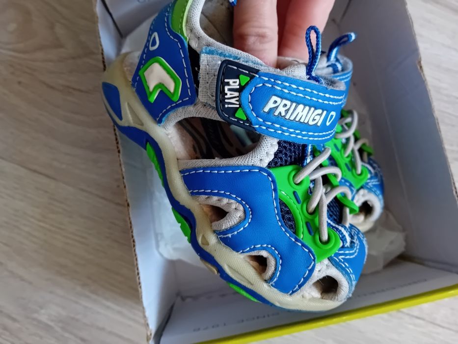 Сандали Primigi 21