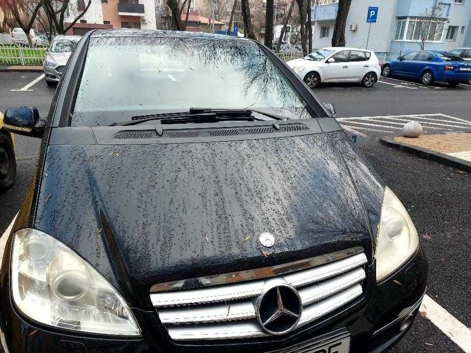 Vand Mercedes A Clas