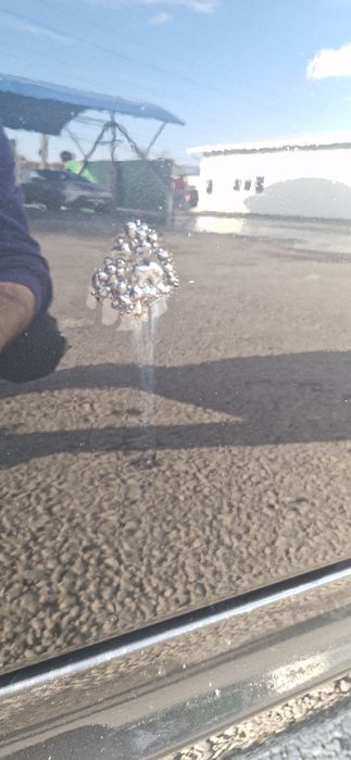 BMW E90 318i, facelift