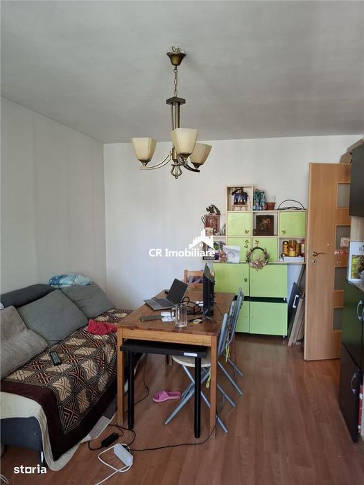 Apartament 3 camere Dristor centrala proprie comision 0%