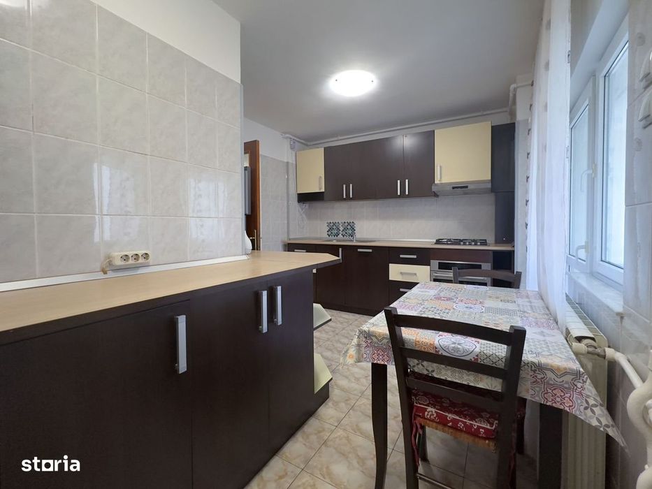 Apartament Nerva Traian, Unirii bloc 2002