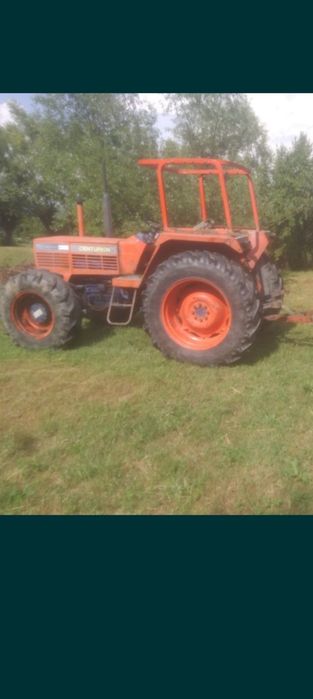 Same centurion 75/4x4