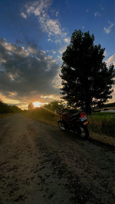 Susuki Gs500 1991