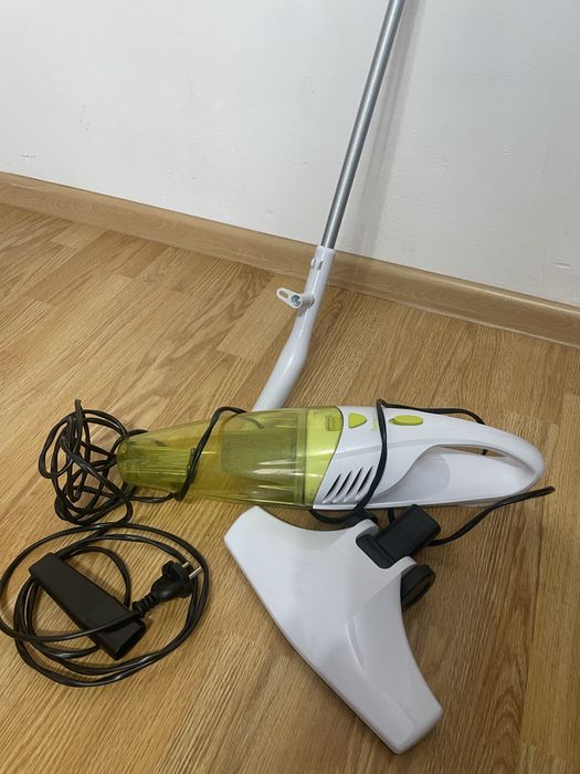 Aspirator vertical Selec Line