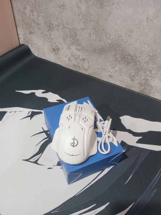 Продам мышку без про водную