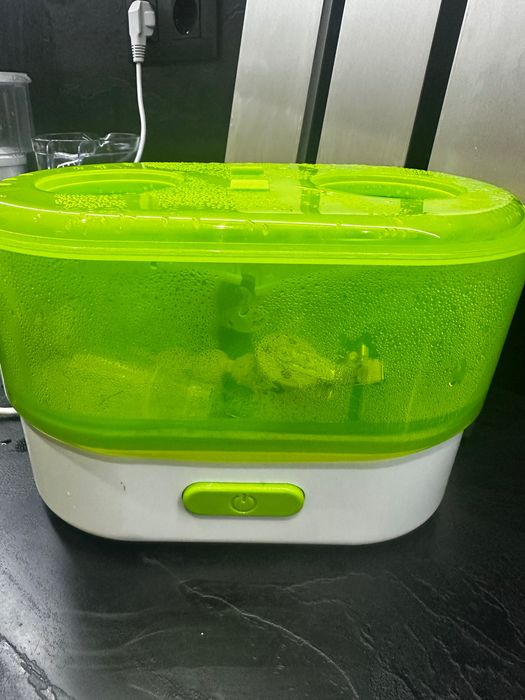 Стерилизатор Cangaroo