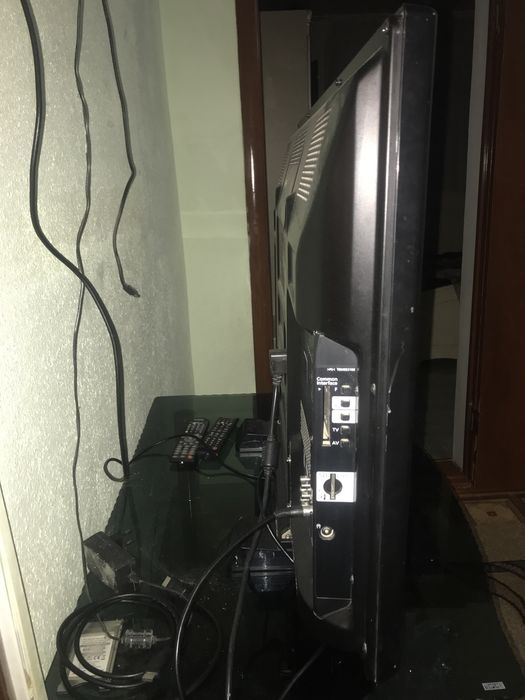 Телевизор Panasonic