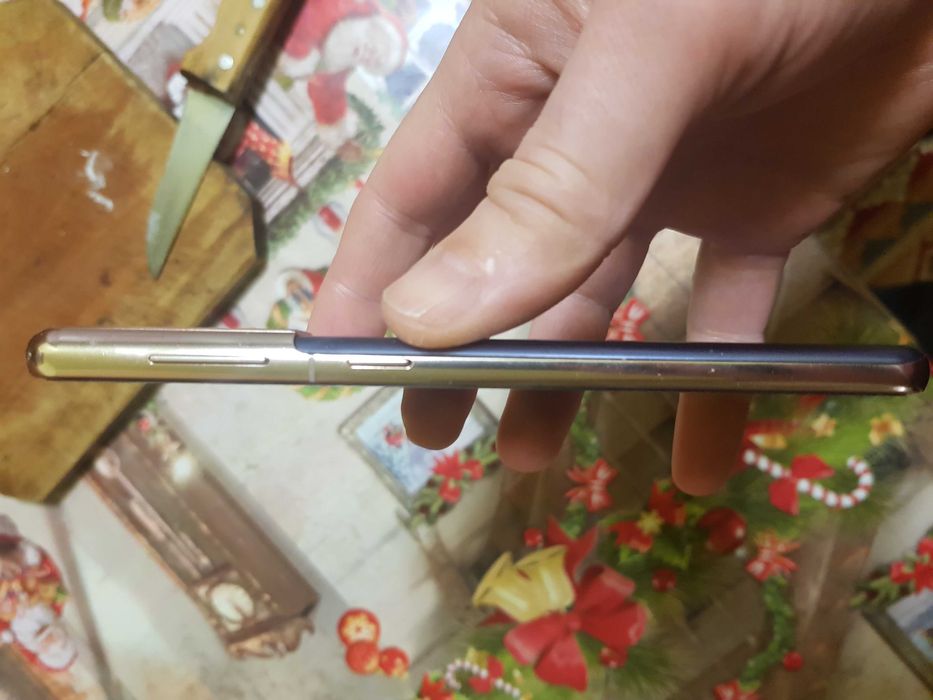 Telefon Samsung S21 5G impecabil