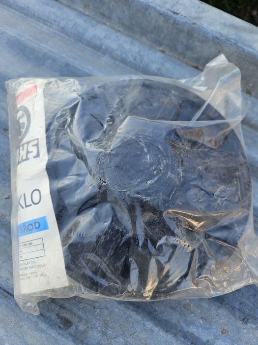 Тасове Шкода 105/120