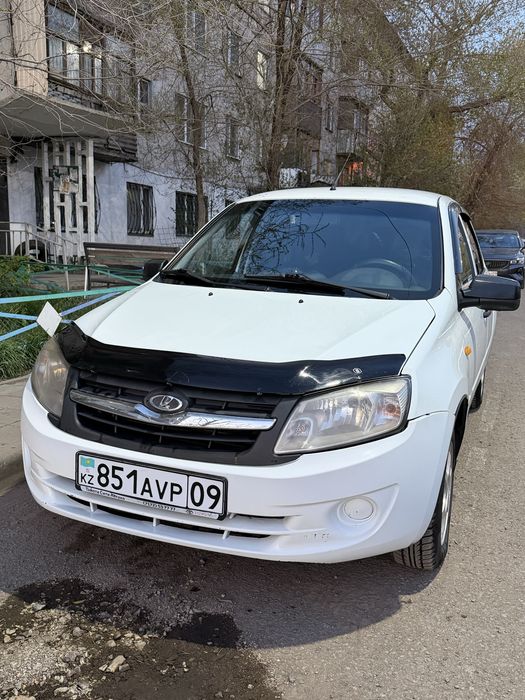 Lada Granta 2013