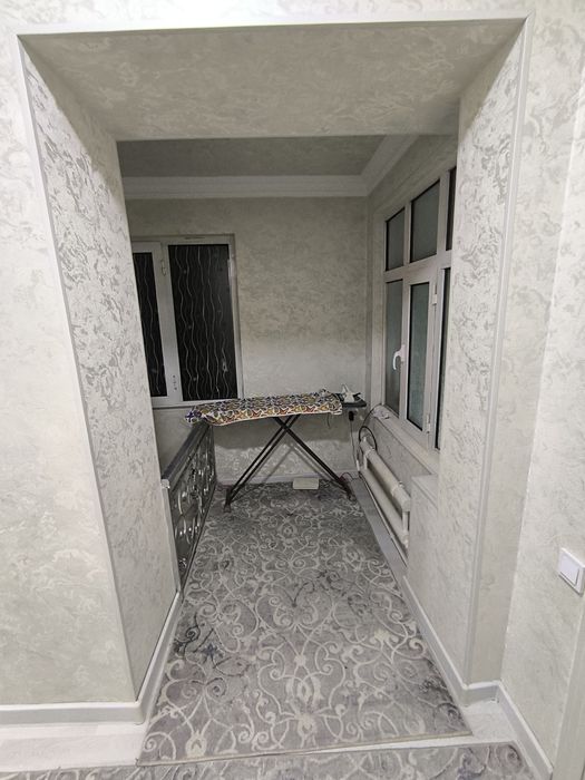 Uy sotiladi Minor metro yaqinidagi mahallada