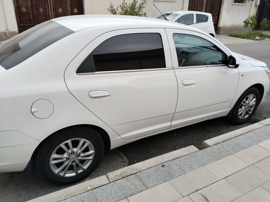 Cobalt  AT  2019