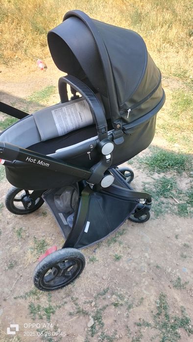 Продам.  коляску