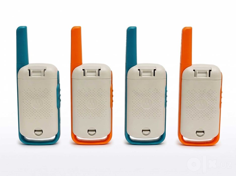Motorola Talkabout T42 Quad
