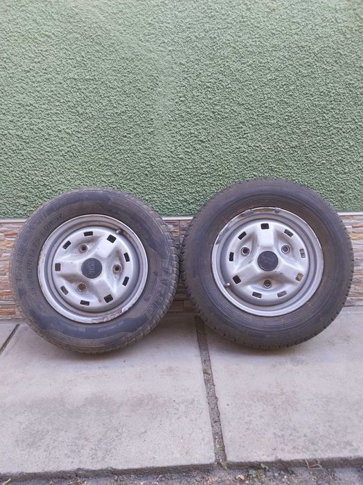 Vand remorca auto Padis 500