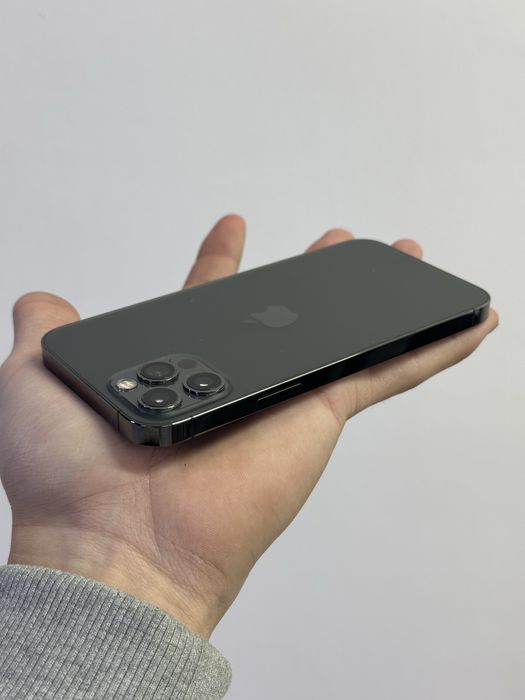 Iphone 12 Pro 512GB в отличном состоянии!