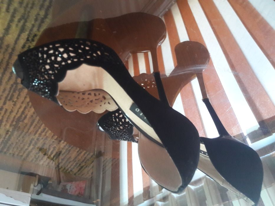 Продам туфли 36 размера