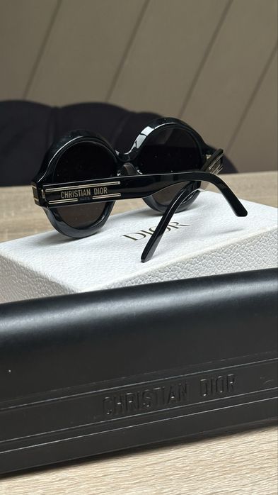 Слънчеви очила Christian Dior