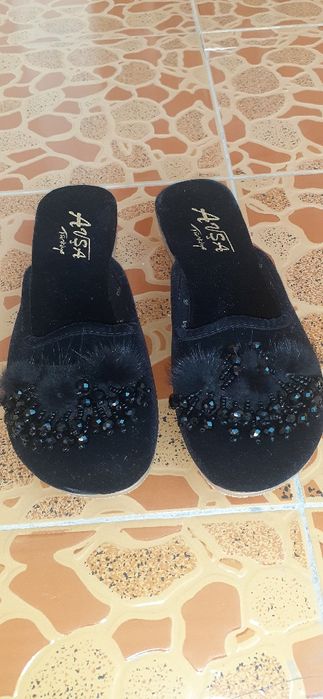 Авша турецкий обувь для келинки