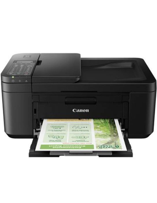 Multifunctional Inkjet color Canon TR4650, Duplex, Wireless , ADF, A4