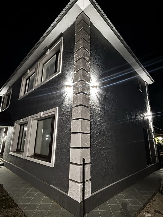 Продам частный дом.