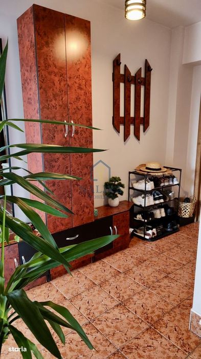 Apartament ultracentral cu terasă spectaculoasă