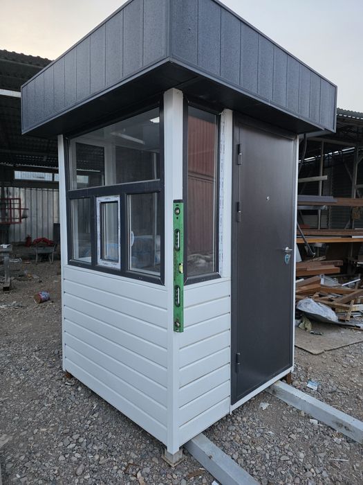 Продам посты охраны