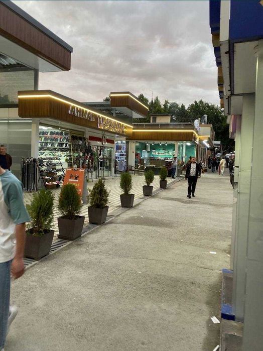 Dukon Ijaraga beriladi