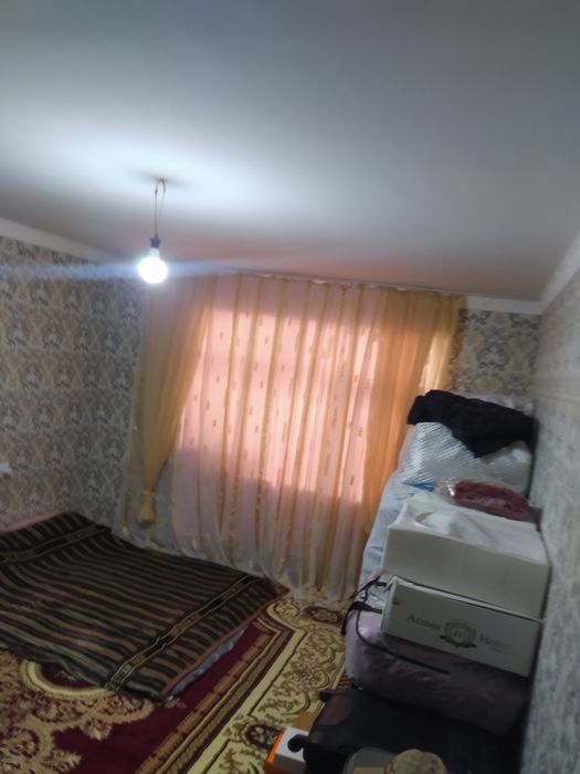 2xona uy sotiladi Boʻstonliqda